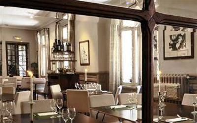 фото отеля Grand Hotel Nord-Pinus