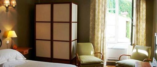 фото отеля Grand Hotel Nord-Pinus