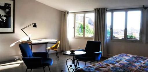 фото отеля Grand Hotel Nord-Pinus