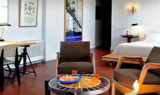 фото отеля Grand Hotel Nord-Pinus