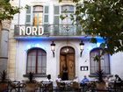 фото отеля Grand Hotel Nord-Pinus