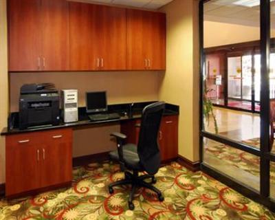 фото отеля Comfort Suites Woodstock (Georgia)