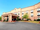 фото отеля Comfort Suites Woodstock (Georgia)