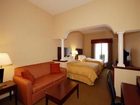 фото отеля Comfort Suites Woodstock (Georgia)