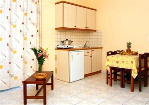 фото отеля Danaos Beach Hotel