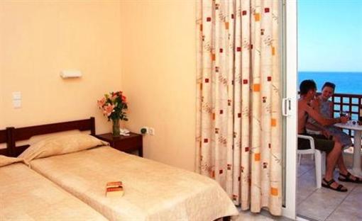 фото отеля Danaos Beach Hotel