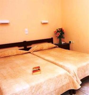 фото отеля Danaos Beach Hotel