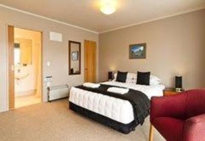 фото отеля Alpine Glacier Motel Lodge