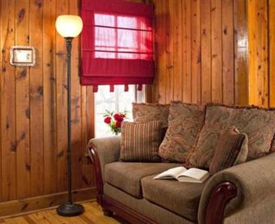 фото отеля 5 Ojo Inn Bed and Breakfast