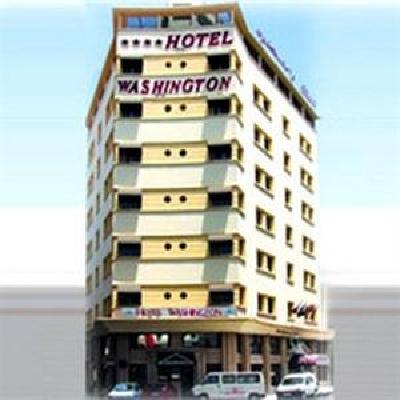 фото отеля Washington Hotel Casablanca