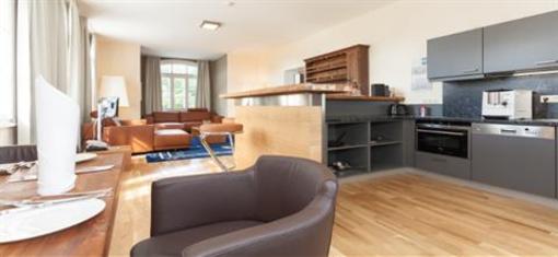 фото отеля Thalasso Nordseehaus