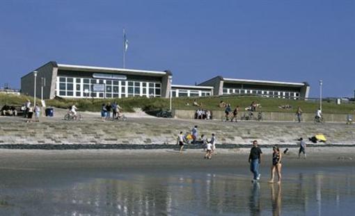 фото отеля Thalasso Nordseehaus