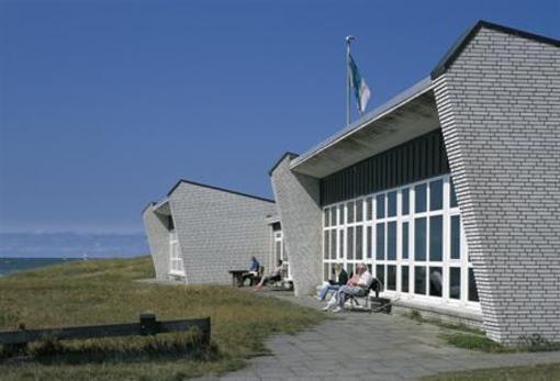 фото отеля Thalasso Nordseehaus