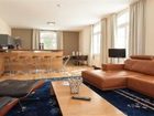 фото отеля Thalasso Nordseehaus