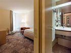 фото отеля Thalasso Nordseehaus