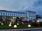 фото отеля Thalasso Nordseehaus