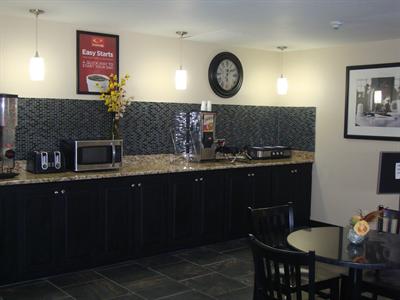 фото отеля Econo Lodge Inn & Suites Jackson