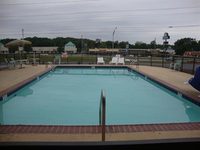 Econo Lodge Inn & Suites Jackson