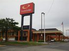 фото отеля Econo Lodge Inn & Suites Jackson