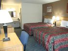 фото отеля Econo Lodge Inn & Suites Jackson