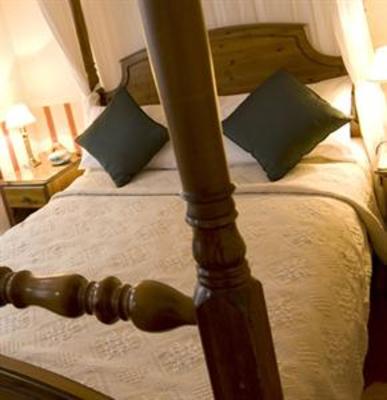 фото отеля The Falcon Bed & Breakfast Oxford