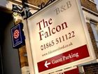 фото отеля The Falcon Bed & Breakfast Oxford