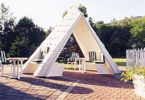 фото отеля Pyramid Village