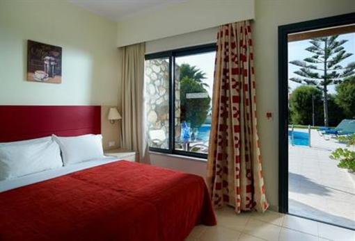фото отеля Blue Bay Hotel Ialysos