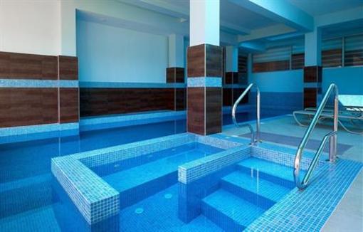 фото отеля Blue Bay Hotel Ialysos