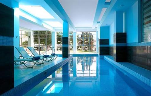 фото отеля Blue Bay Hotel Ialysos