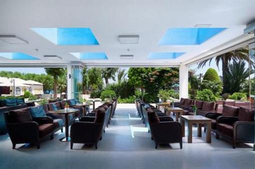 фото отеля Blue Bay Hotel Ialysos