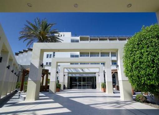 фото отеля Blue Bay Hotel Ialysos