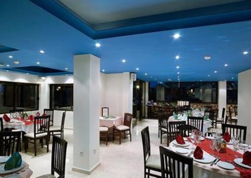 фото отеля Blue Bay Hotel Ialysos