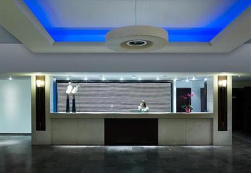 фото отеля Blue Bay Hotel Ialysos