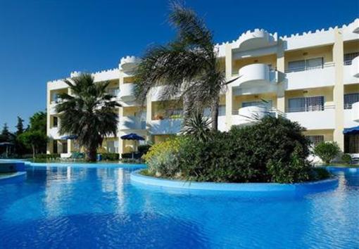 фото отеля Blue Bay Hotel Ialysos
