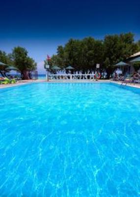 фото отеля Blue Bay Hotel Ialysos