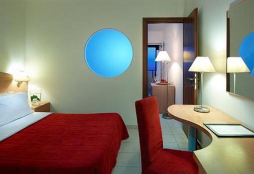 фото отеля Blue Bay Hotel Ialysos