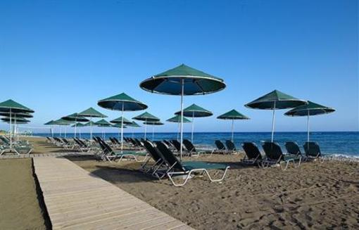 фото отеля Blue Bay Hotel Ialysos