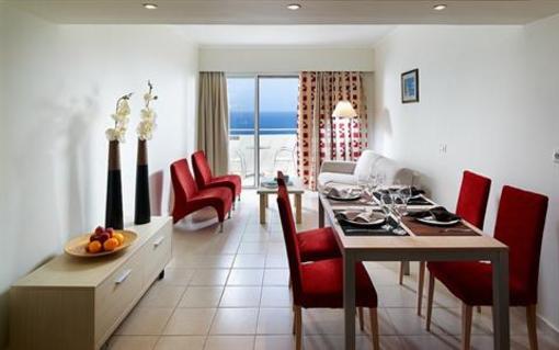 фото отеля Blue Bay Hotel Ialysos