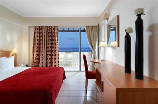 фото отеля Blue Bay Hotel Ialysos