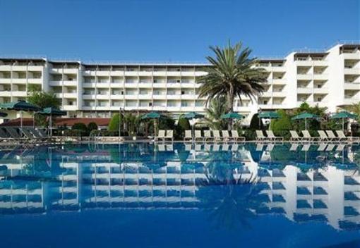 фото отеля Blue Bay Hotel Ialysos