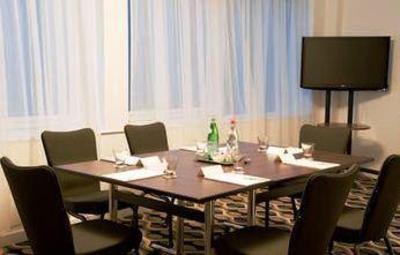 фото отеля Hampton by Hilton Derby City Centre