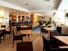 фото отеля Hampton by Hilton Derby City Centre