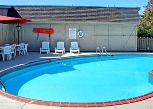 фото отеля Econo Lodge Terre Haute