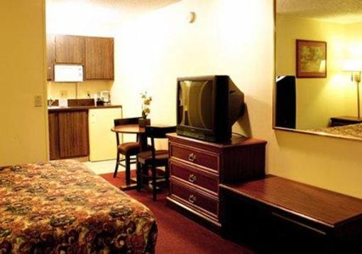 фото отеля Econo Lodge Terre Haute