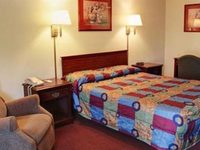Econo Lodge Terre Haute
