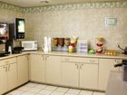 фото отеля Econo Lodge Terre Haute