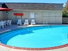 фото отеля Econo Lodge Terre Haute