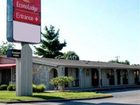 фото отеля Econo Lodge Terre Haute