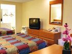 фото отеля Econo Lodge Terre Haute